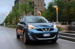 Nissan Micra 2013 года